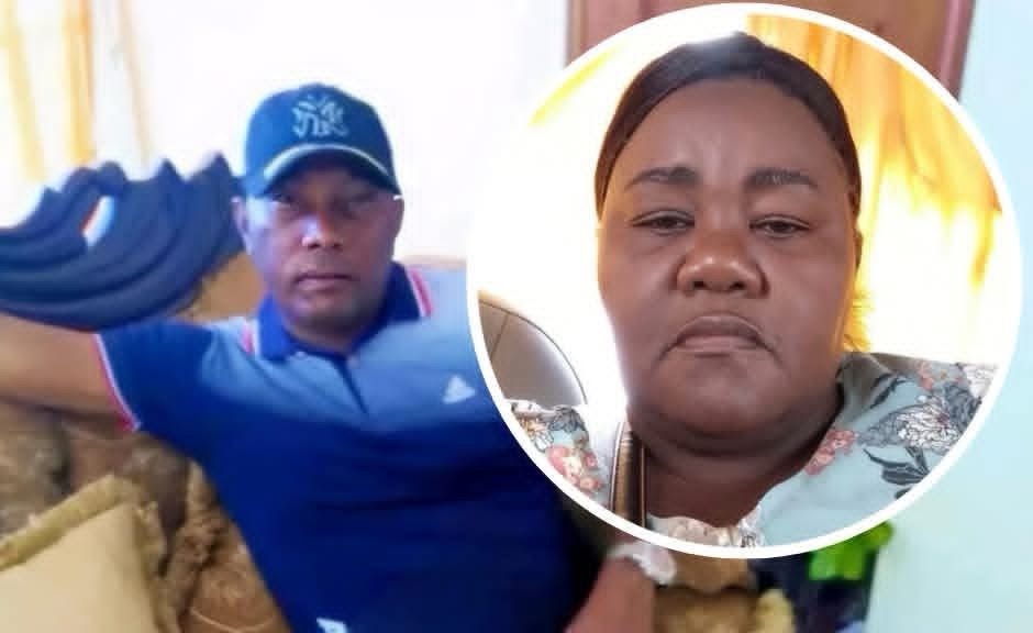 Hombre le quita la vida a su expareja y luego temina termina con la suya en Consuelo 1 img 4238