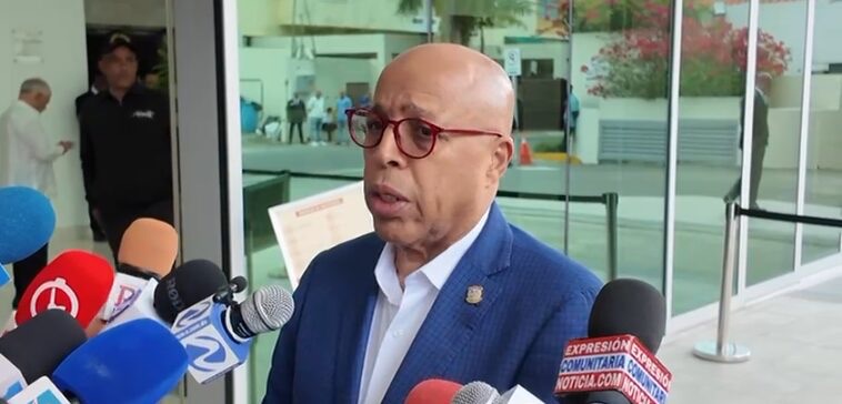 Pacheco recuerda a Alburquerque como un “fajador” que rompió muchas barreras