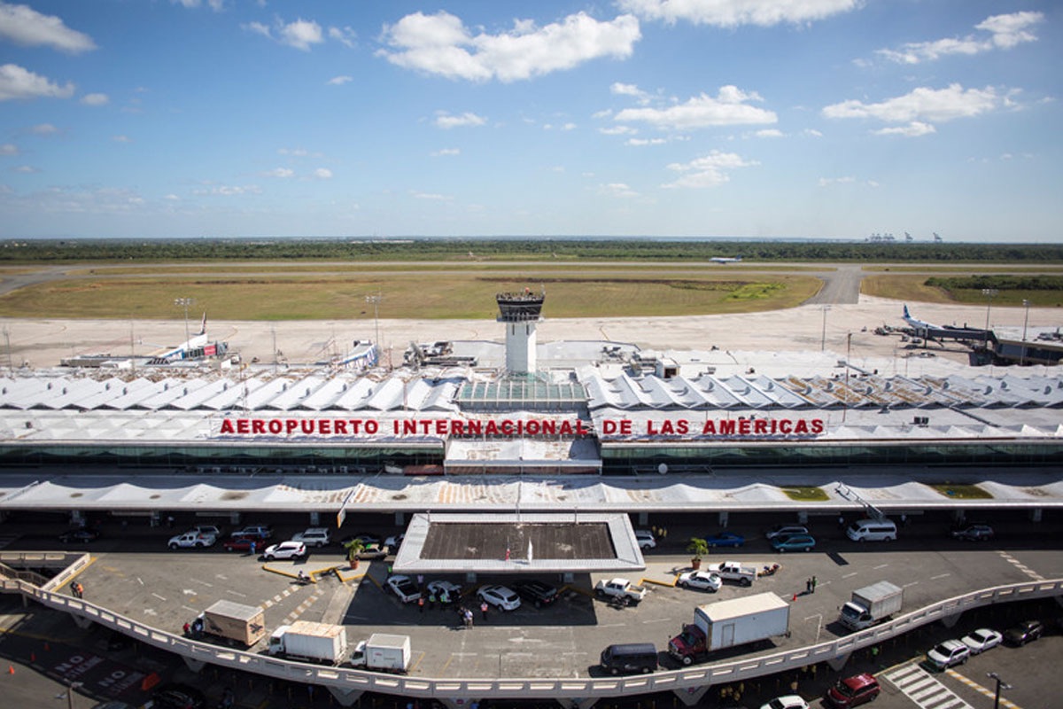 Aerodom rechaza “un incumplimiento reiterado de sus obligaciones contractuales”