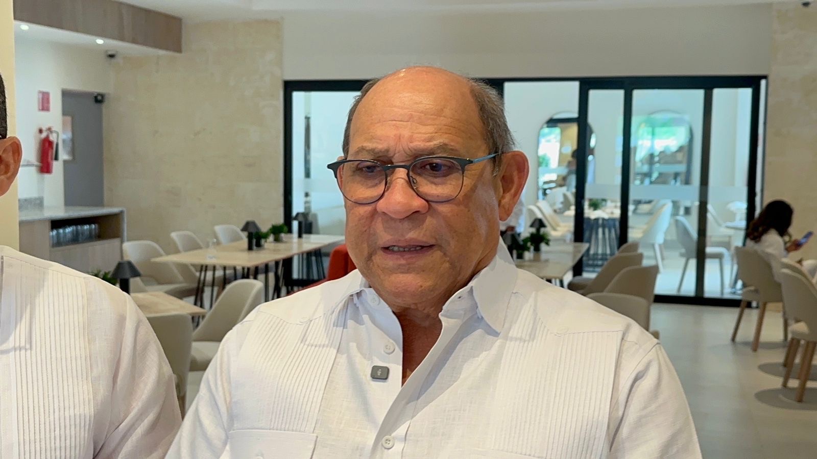 Director de INFOTEP anuncia instalación de talleres móviles en Montellano, Puerto Plata