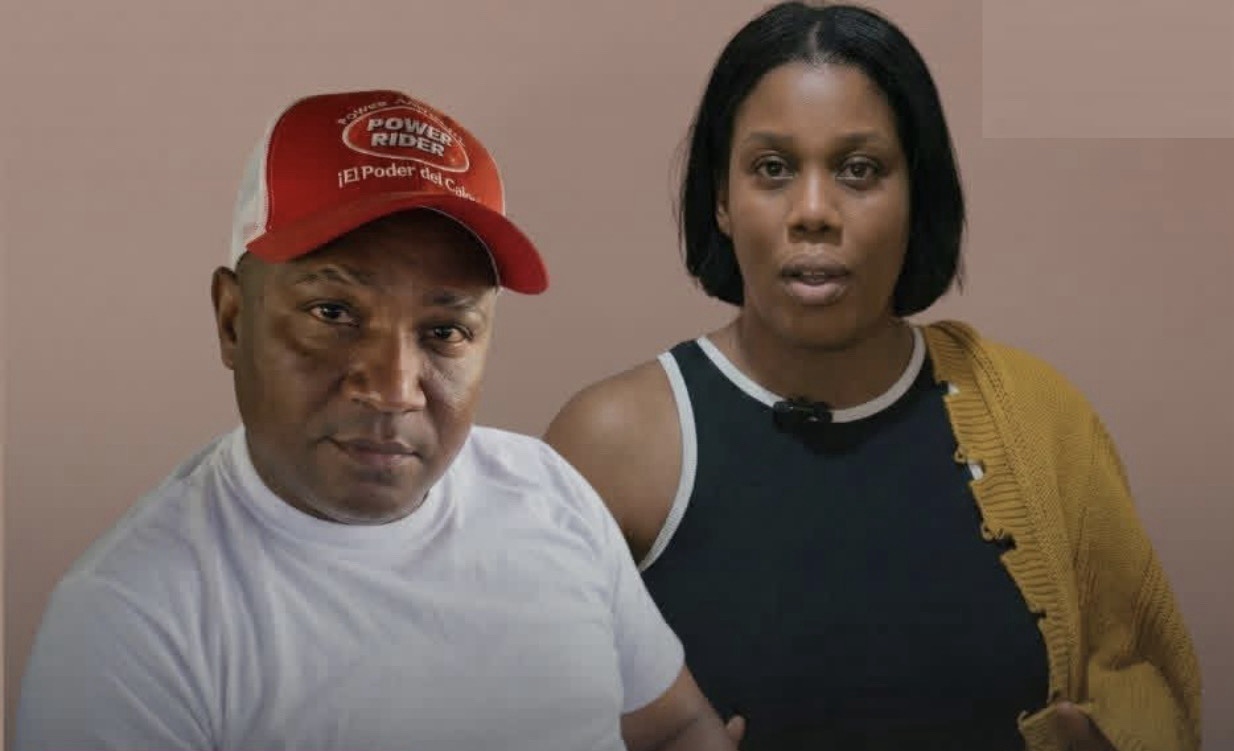 Mujer mata a su expareja en Consuelo y alega defensa propia