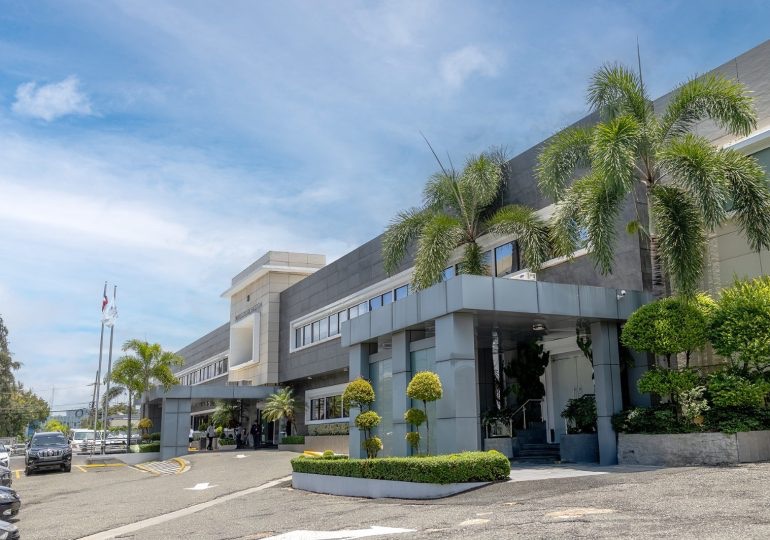 Gobierno dominicano cierra 2025 con un gasto de capital de 2.6% del PIB