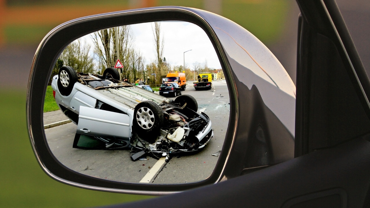 Más de 200 personas han muerto en accidentes de tránsito en lo que va del 2026 en República Dominicana