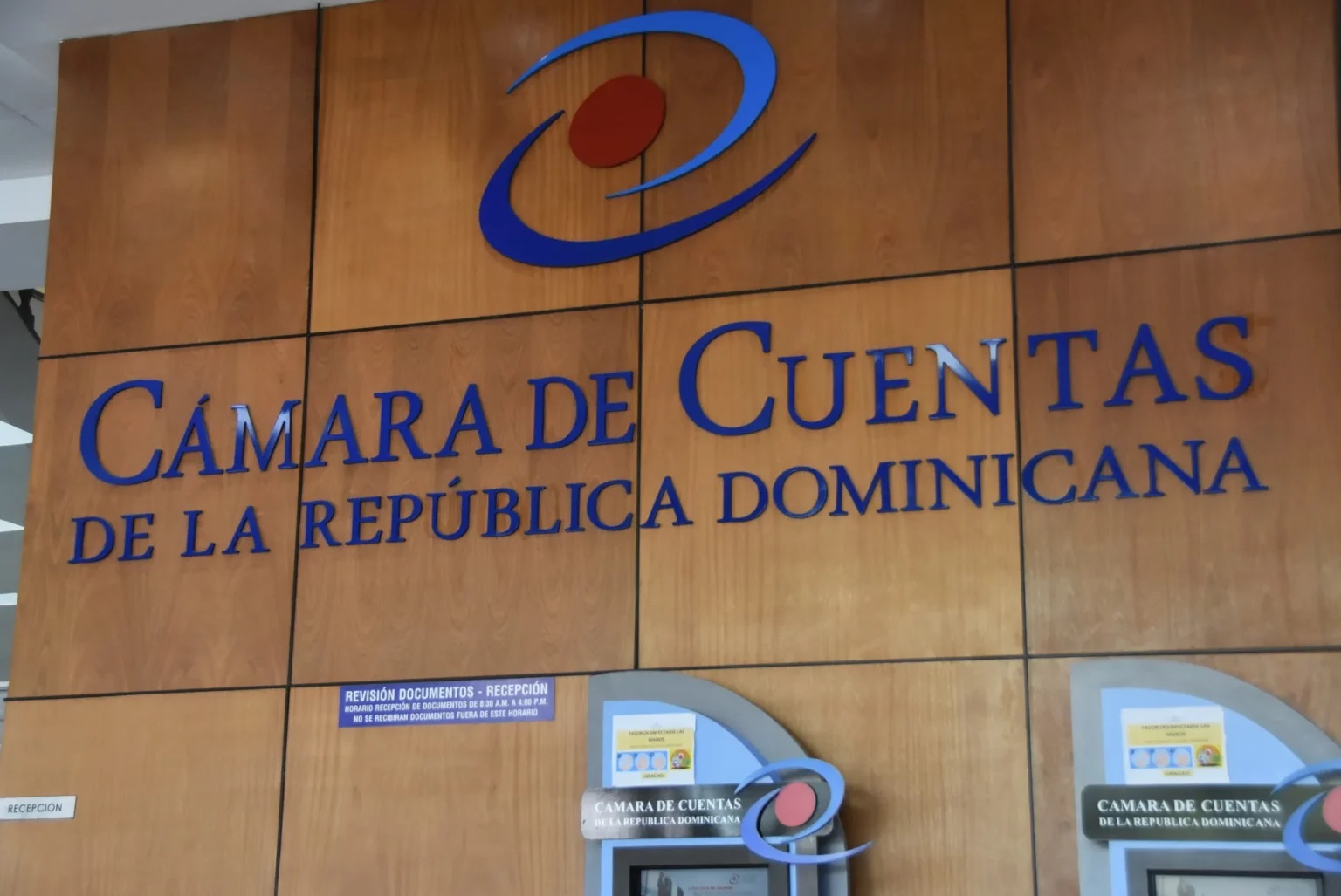 Cámara de Cuentas avanza auditorías a Itla y SeNaSa