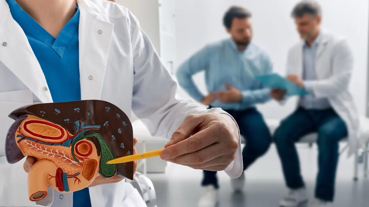 Inteligencia artificial para anticipar la recurrencia del cáncer de próstata