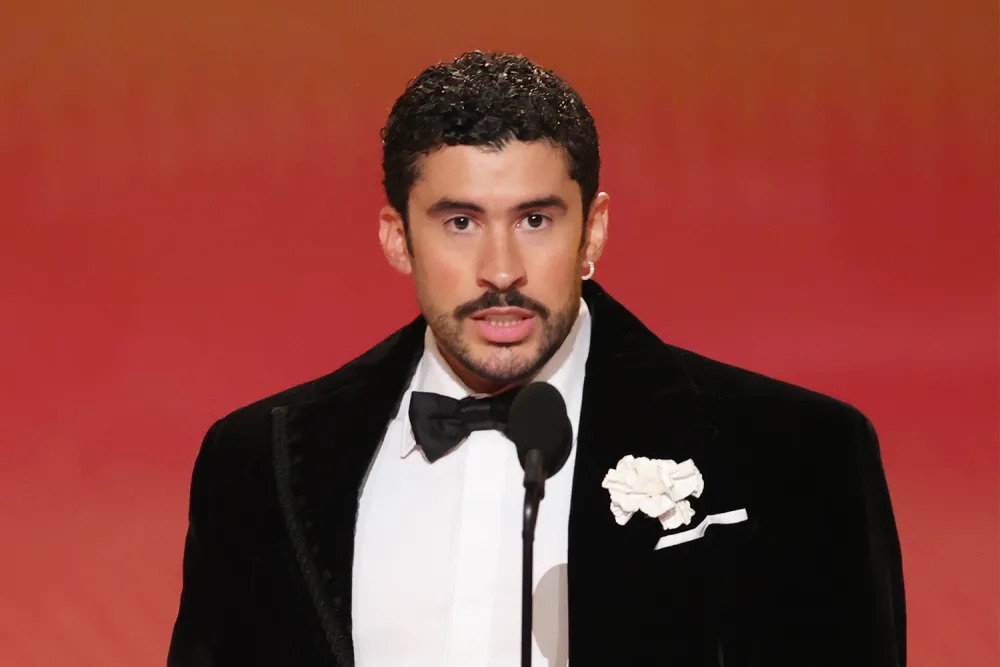 Bad Bunny busca romper en Super Bowl el récord del show latino más visto en EEUU