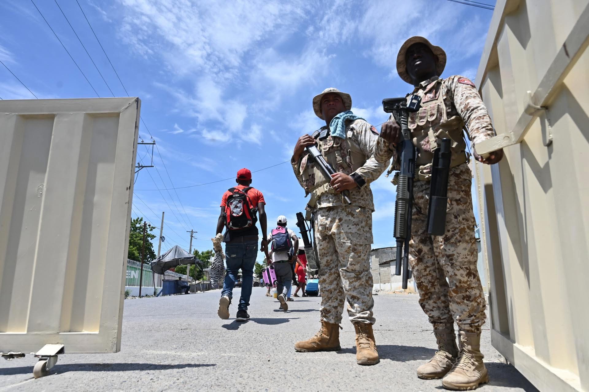 Gobierno responde a la CIDH: “Ningún Estado puede ser obligado a asumir la protección de otro”