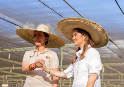 Melba Segura de Grullón clama contra la indiferencia a 10 meses de la tragedia del Jet Set