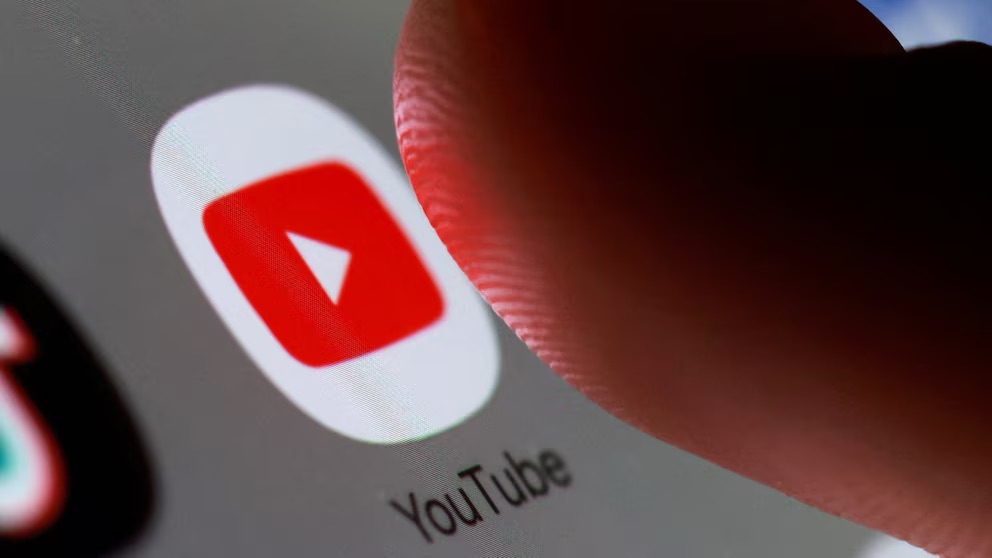 YouTube supera a Netflix: cruza los US$60.000 millones y redefine el liderazgo del entretenimiento digital