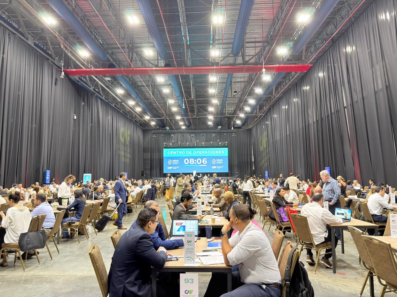 Rueda de Negocios de América Latina y el Caribe genera expectativas comerciales por más de US$72 millones