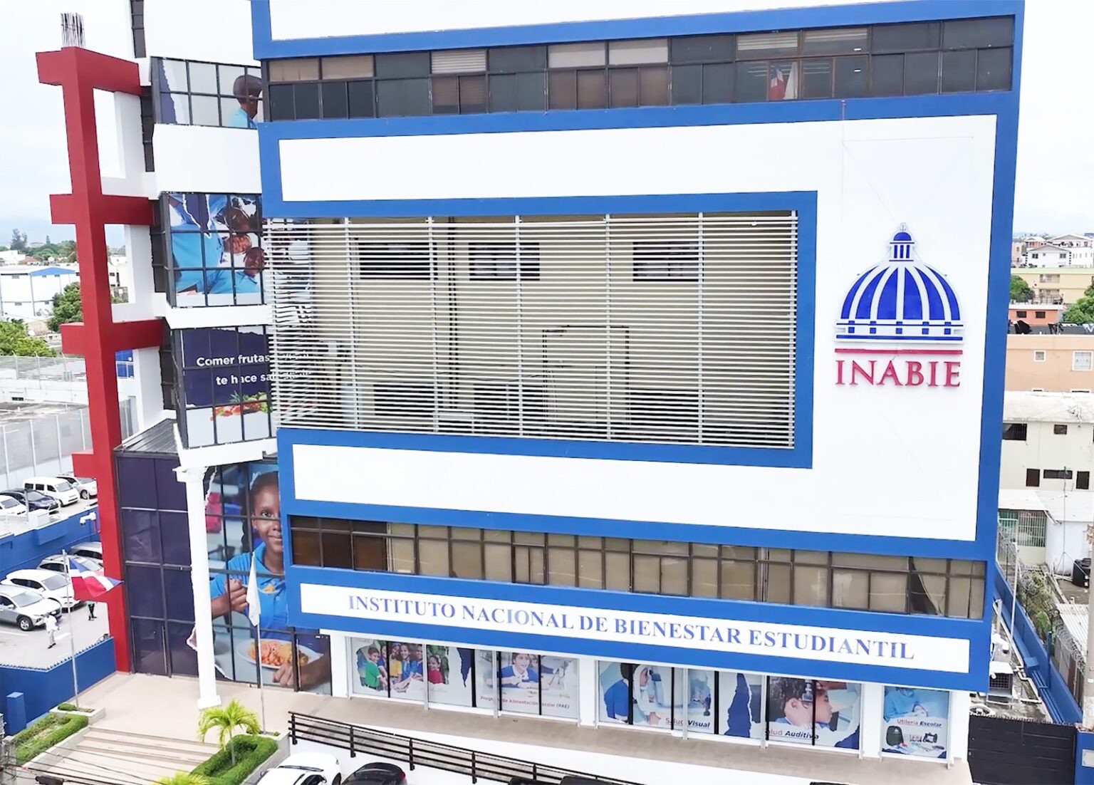 Inabie aclara que investigación de ProCompetencia involucra a oferentes de licitación 2023