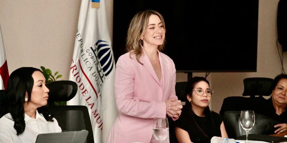 Ministerio de la Mujer realizará Consulta Nacional sobre el acceso a la justicia para las mujeres