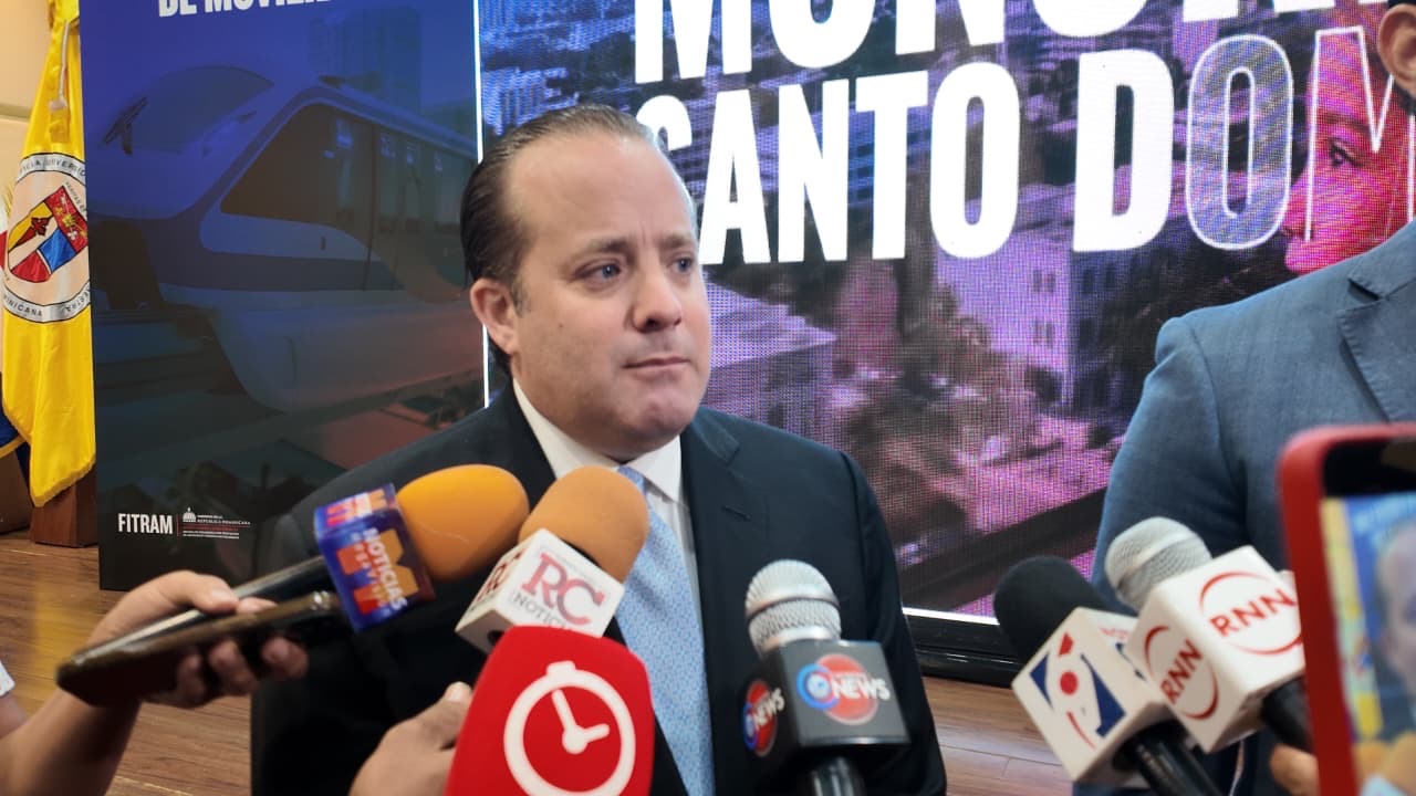 Paliza afirma que presuntos cobros a empleados públicos no reflejan la línea del PRM ni del Gobierno