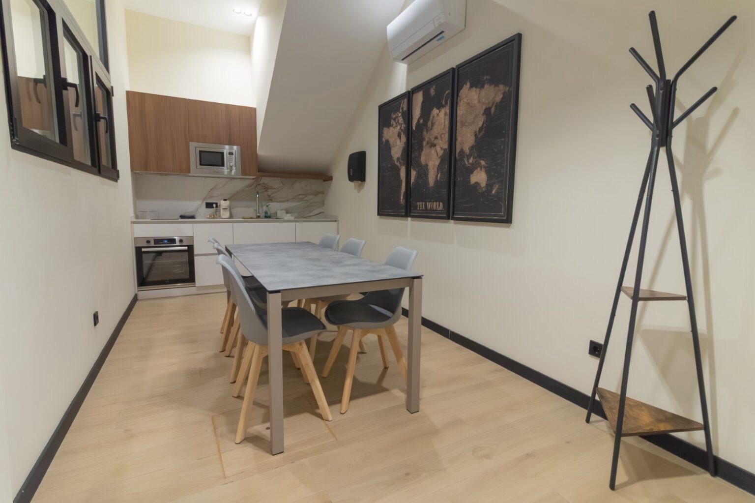 Madrid se consolida como el nuevo ‘hub’ para nómadas digitales en 2026