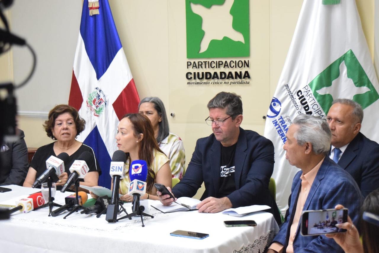 República Dominicana mejora en el Índice de Corrupción 2025; PC dice “todavía hay grandes desafíos”