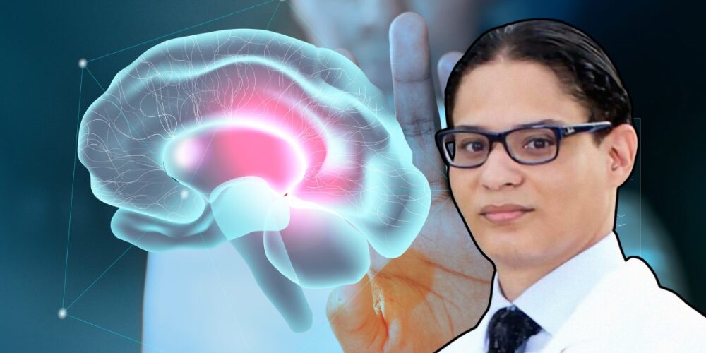 Dr. Francisco Javier Taveras afirma que la epilepsia puede controlarse y no impide llevar una vida normal