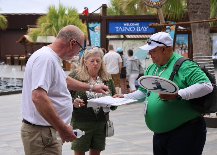 Turismo de cruceros en Puerto Plata: cómo se articula la experiencia fuera del puerto