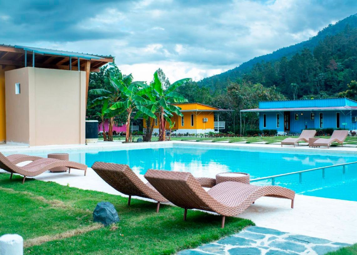 Centro para veteranos de EE.UU. impulsa el turismo médico en RD