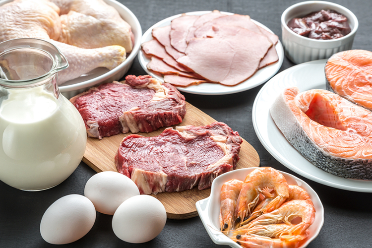 Índice de precios de FAO muestra baja en lácteos, carne y azúcar en enero