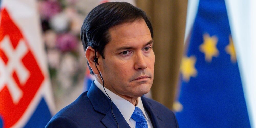 Rubio asegura que Venezuela está mucho mejor ahora que antes de la captura de Maduro