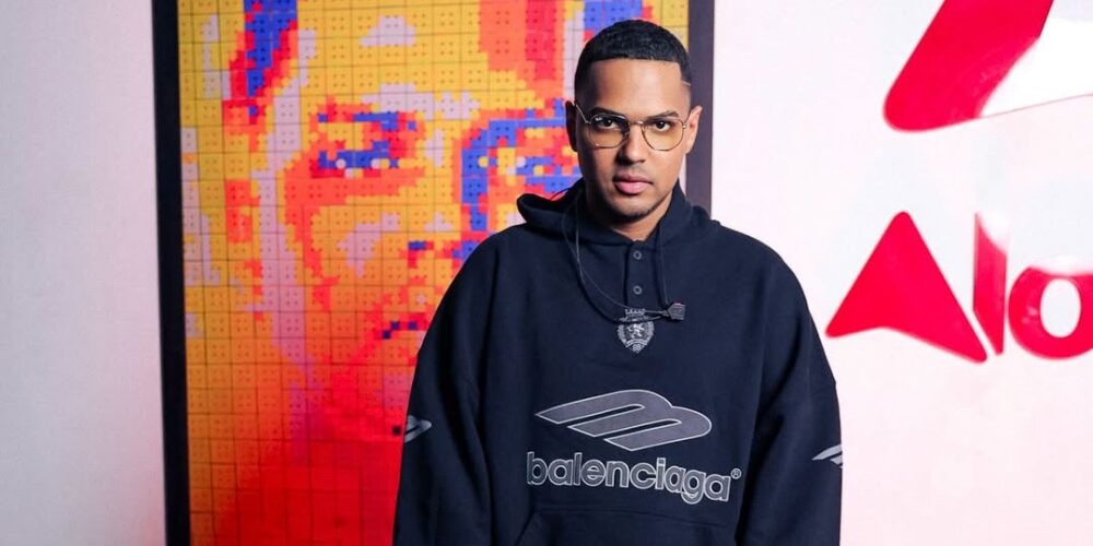 Santiago Matías en “Planeta Alofoke” apuesta por un modelo de ganancias compartidas