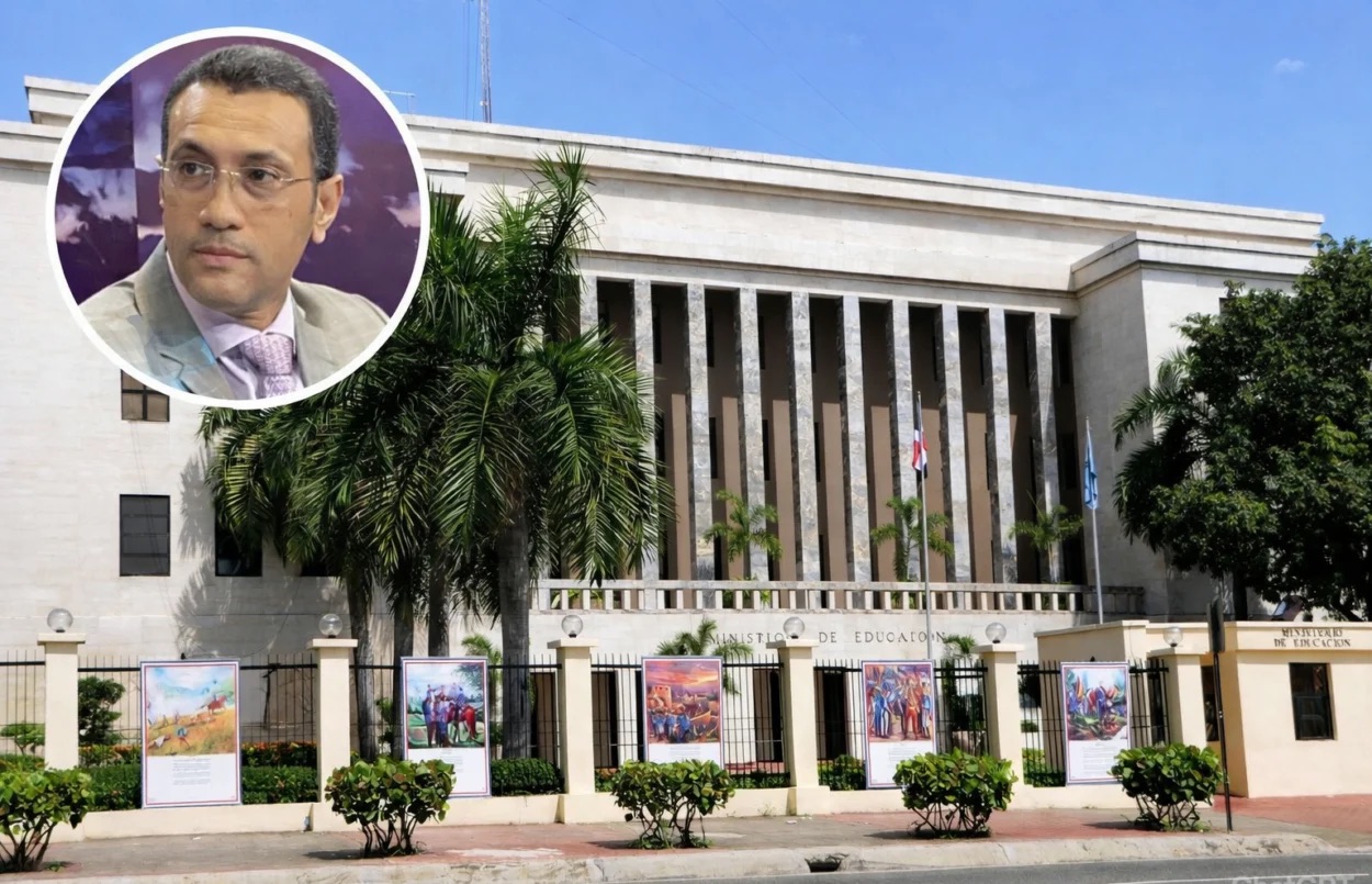 Reclaman remuneración justa para empleados administrativos de de escuelas públicas