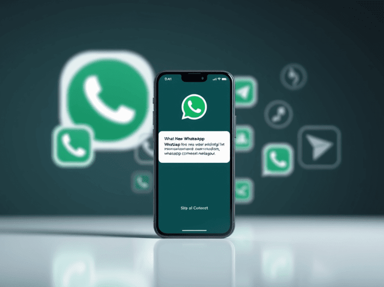 Historial mensajes WhatsApp: Cómo funciona la nueva opción