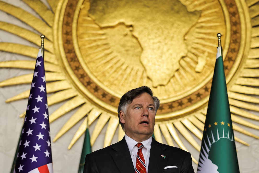 Washington califica como “gran acontecimiento” la muerte de “El Mencho”