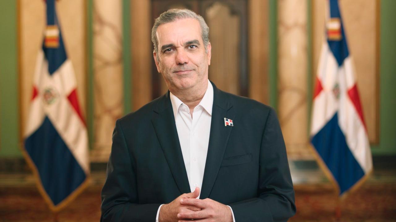 El 60.3% del Gran Santo Domingo considera que Luis Abinader ha sido un “buen presidente”, según encuesta