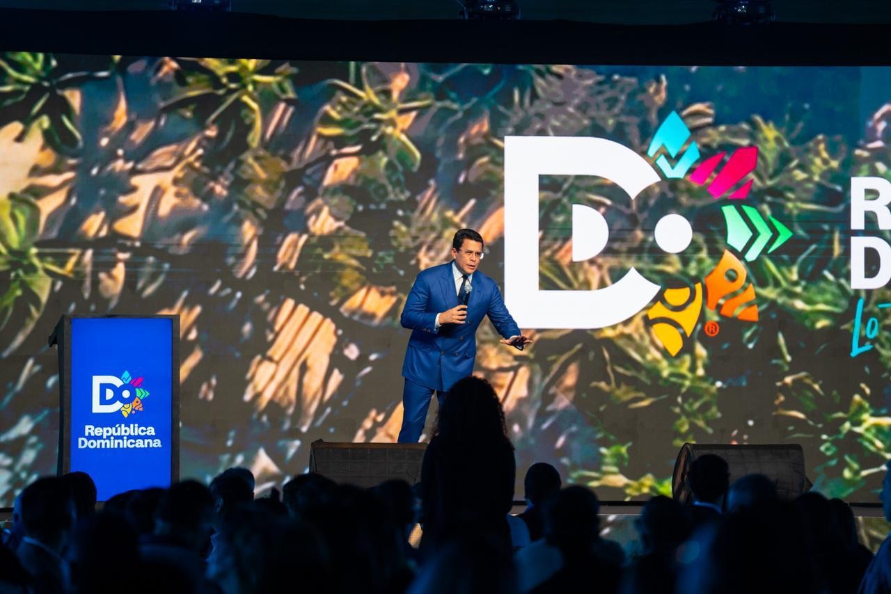 República Dominicana muestra su oferta turística en la Vitrina de ANATO 2026
