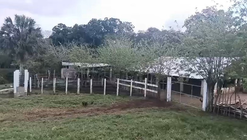 Ganadero es asesinado y su cuerpo hallado en pozo séptico en La Vega