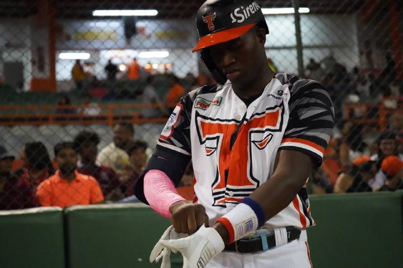 Toros aseguran a Jesús Sánchez y fortalecen su núcleo para la próxima temporada