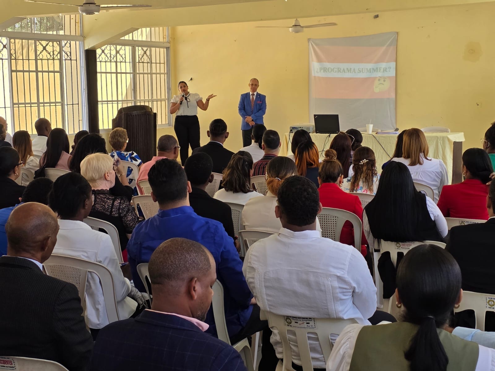 Hato Mayor se posiciona: Abogados culminan exitoso curso de Derecho Migratorio con enfoque internacional