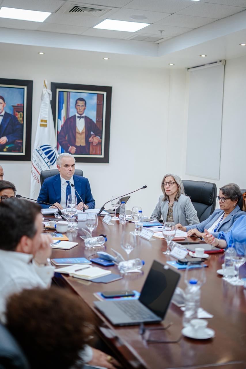 Luis Miguel De Camps emite la Orden Departamental 04-2026 para iniciar con previsión la preparación del año escolar 2026-2027