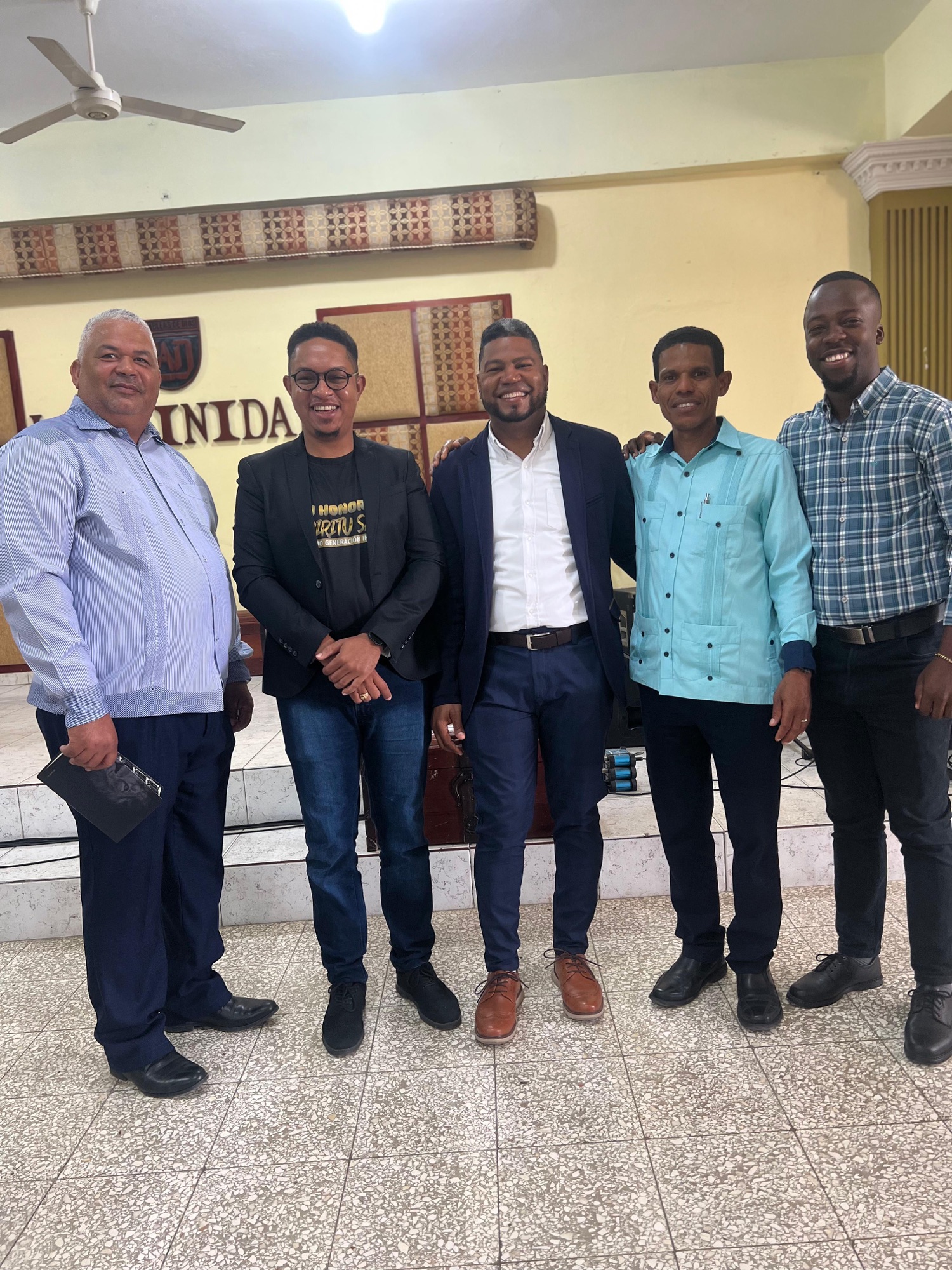 Inician programa de actividades cristianas en centros educativos de Hato Mayor del Rey