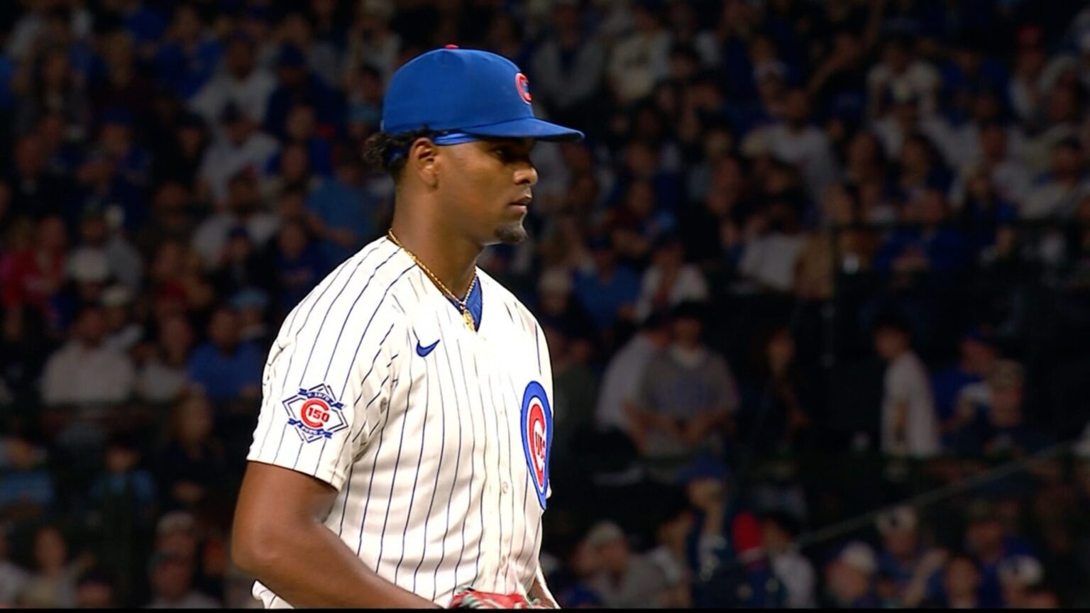 Cabrera demuestra su valor con debut dominante en victoria de los Cachorros