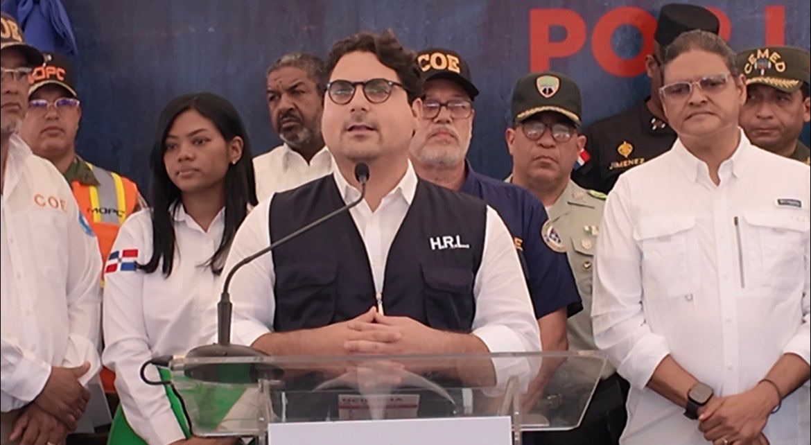 Director de RD Vial resalta mejoras en carreteras y refuerzo de asistencia durante Semana Santa