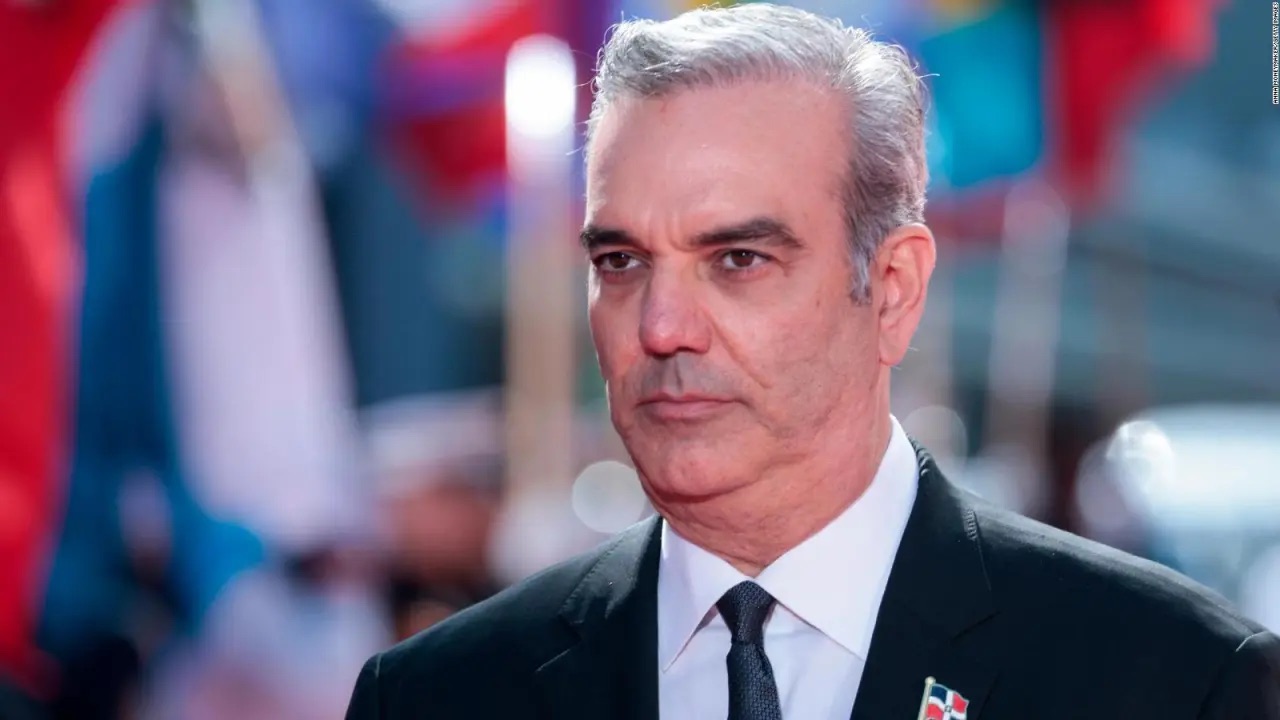 Presidente Abinader dice que se ha sentido decepcionado y traicionado por gente cercana