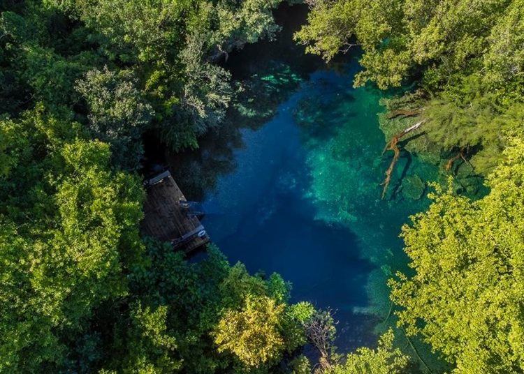 RD figura en el “top 10” de países con áreas marinas protegidas