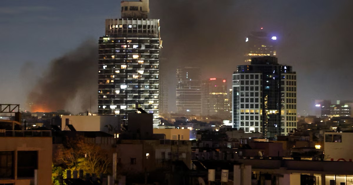 Cerca de 2,000 dominicanos residen en Medio Oriente en plena tensión entre Israel e Irán