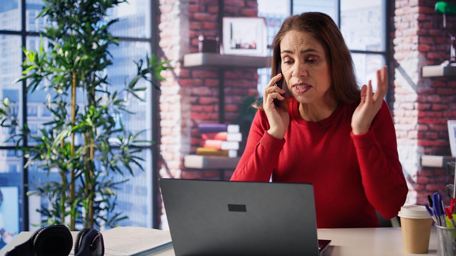 Llamadas falsas con IA: advierten sobre una nueva amenaza para las empresas