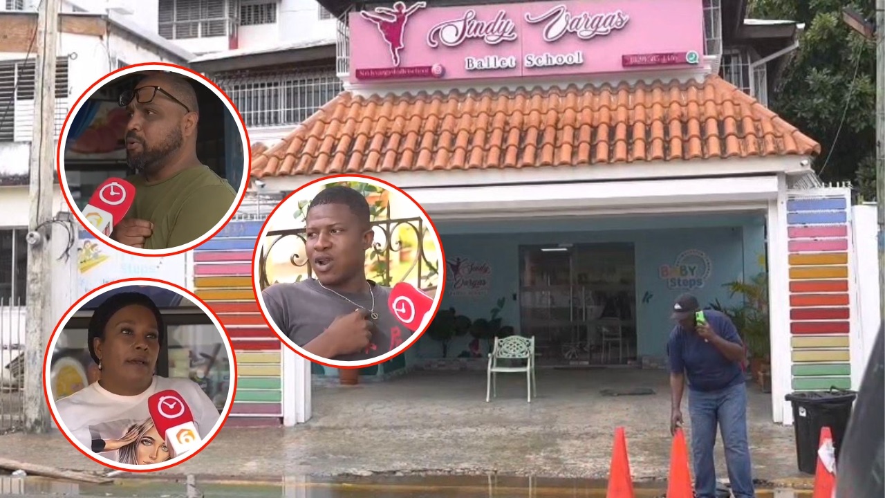 Guardería permanece abierta; residentes exigen investigación tras denuncia por presunta agresión a niña