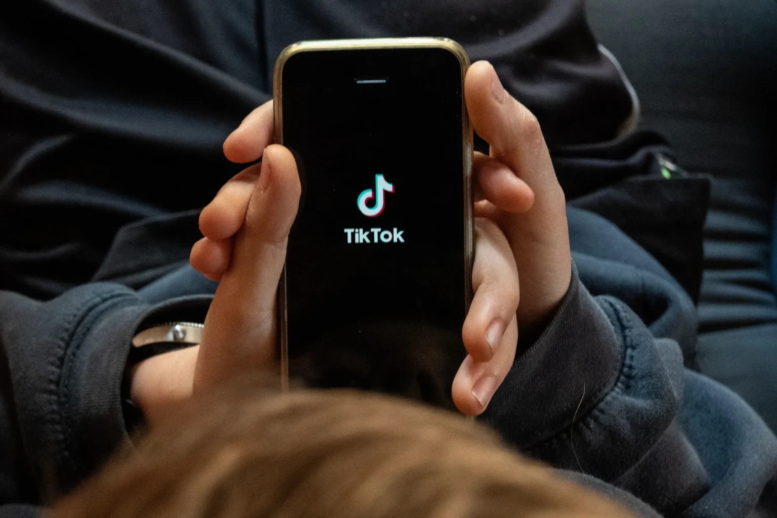 TikTok no implementará cifrado de extremo a extremo en sus mensajes directos