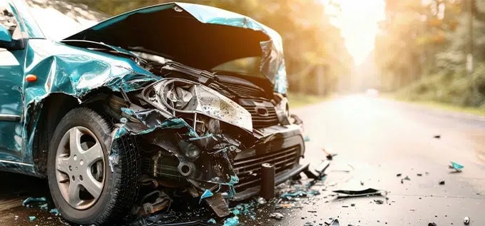 Tragedia autopista Duarte: doctora y niña de Cotuí entre los fallecidos en accidente en Bonao