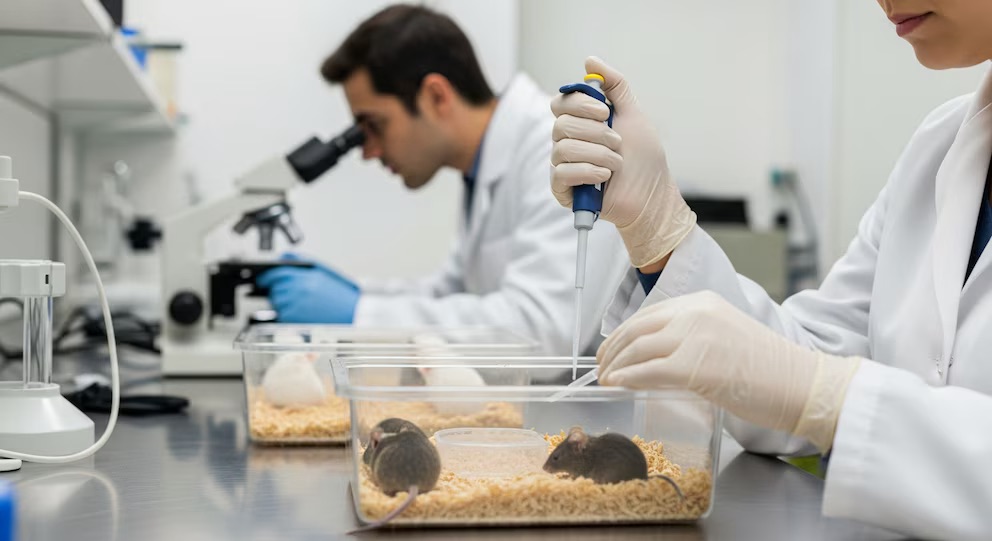 Descubren una proteína sanguínea que podría frenar el avance del cáncer de páncreas