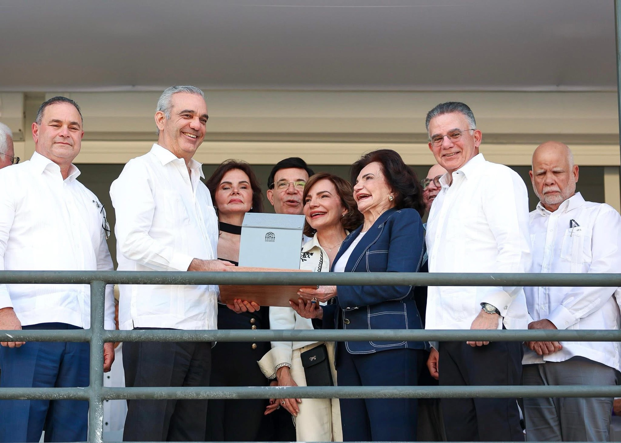 Inauguran la 38.ª Feria Agropecuaria Nacional con enfoque en mecanización del campo dominicano