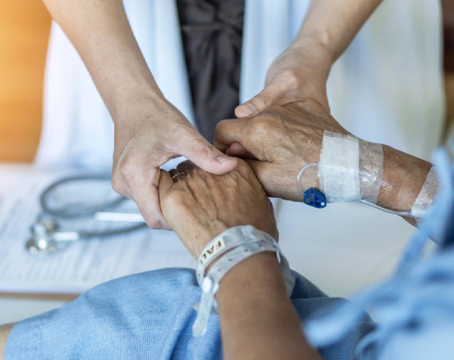 República Dominicana participará en congresos internacionales de cuidados paliativos