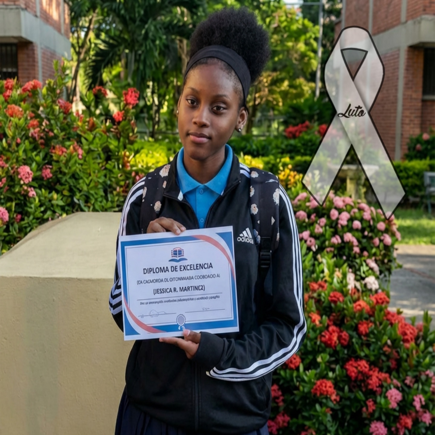 Adolescente se quita la vida en comunidad de Villa Don Juan, en Consuelo