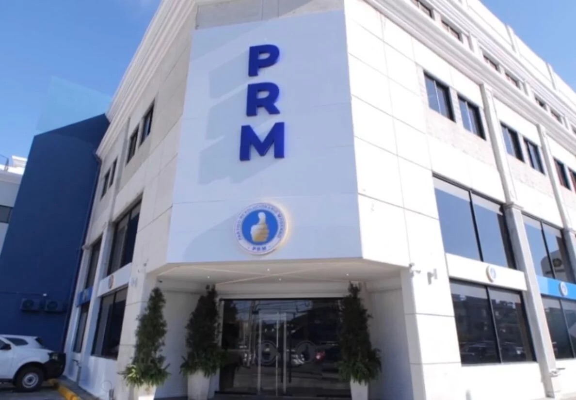 PRM suspende a regidor de Nigua tras acusación de abuso sexual contra una menor