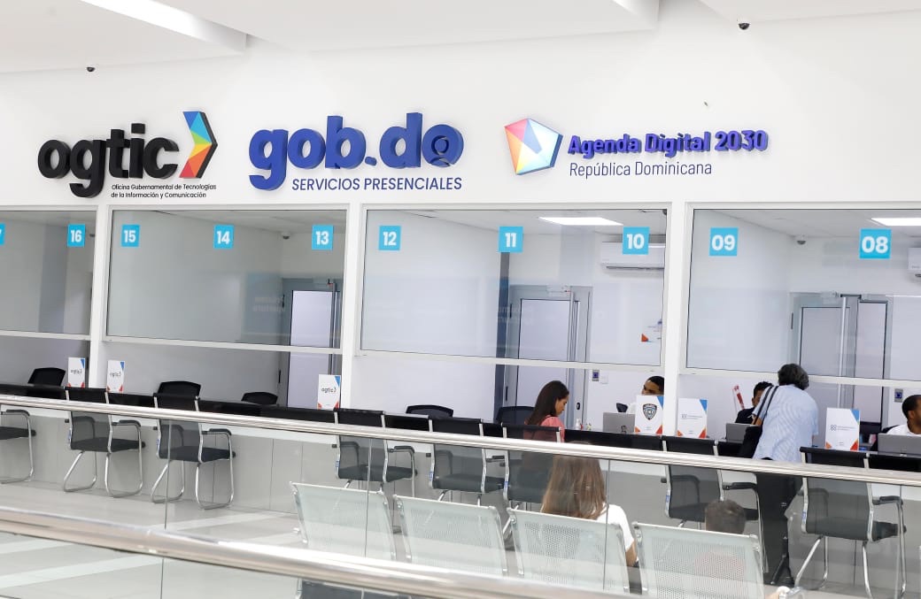 Gobierno optimiza recursos para expandir Puntos GOB en todo el país